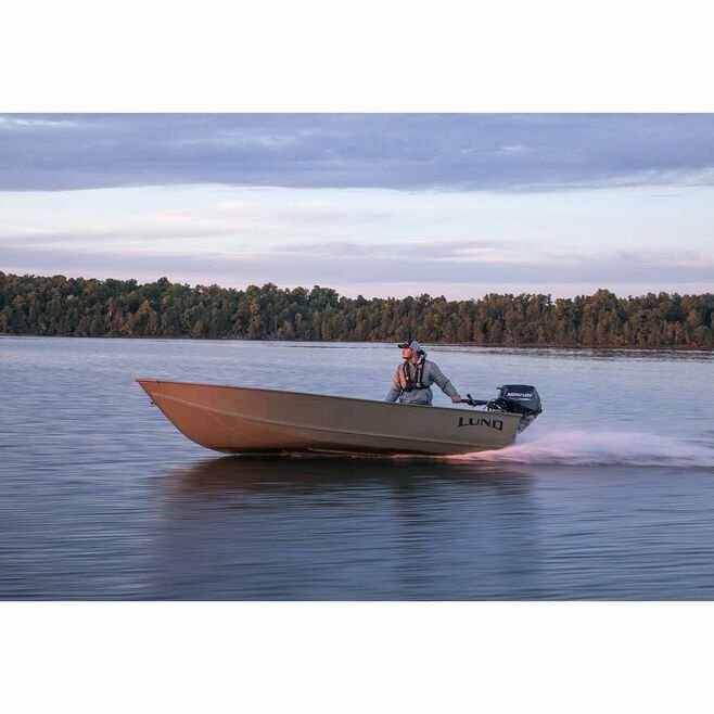 Mercury 15hp EFI Tiller FourStroke Outboard Motor - 15" Shaft, Manual Tilt/Trim, Electric Start w/ Manual Backup - Image 7