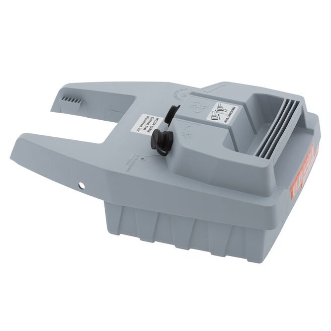 TORQEEDO Spare Battery for Travel 603/1003/1103CS/1103CL Series Electric Outboards, 915 Watt Hours