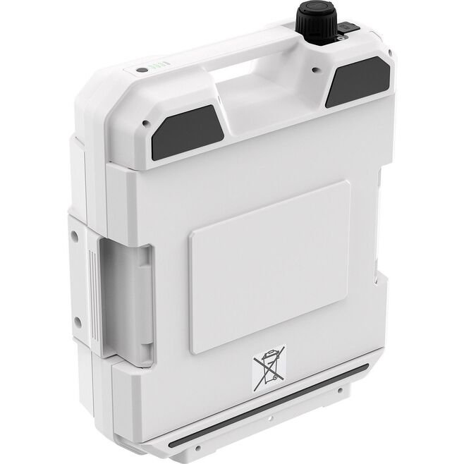 Mercury Avator 2300Wh Electric Outboard Battery 8M6011242 - Image 3