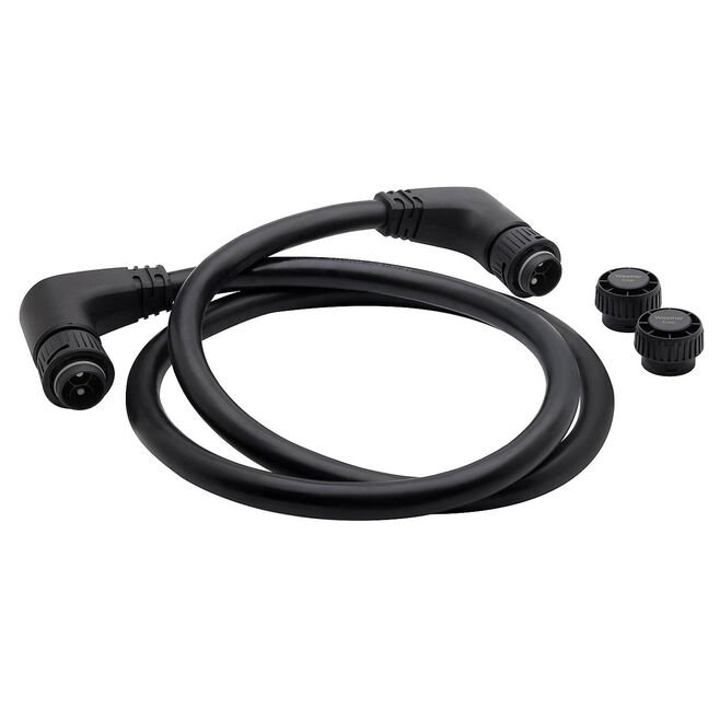 Mercury Avator 3.5-Meter Battery Harness 8M0225093 for 20e Outboards